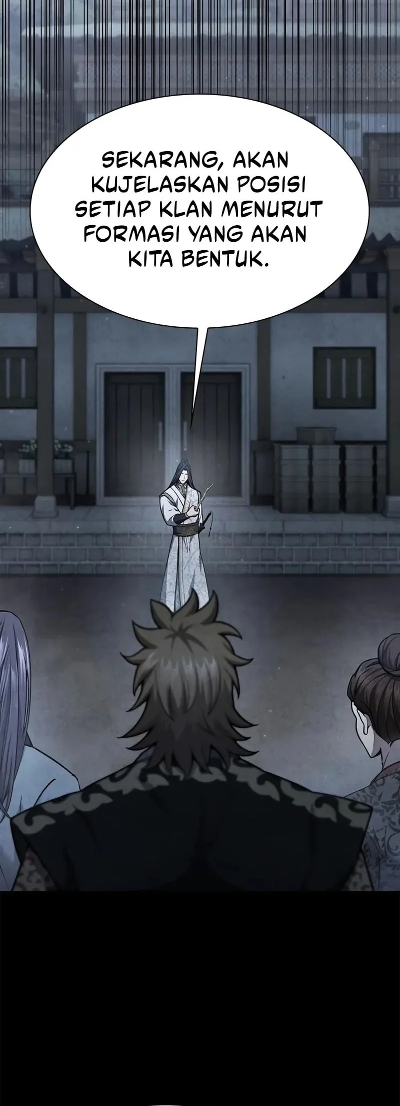 Regression Of The Yong Clan Heir Chapter 41 Gambar 33