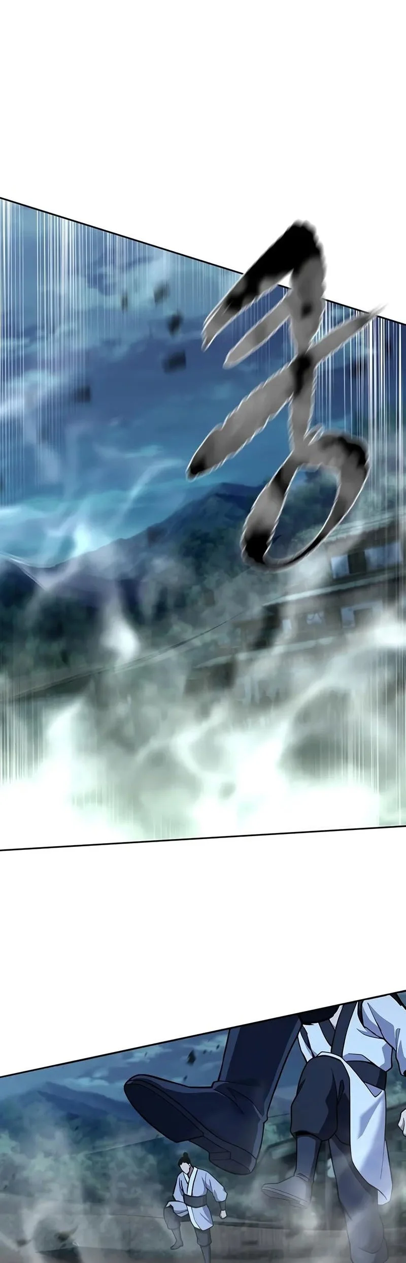 Regression Of The Yong Clan Heir Chapter 42 Gambar 37