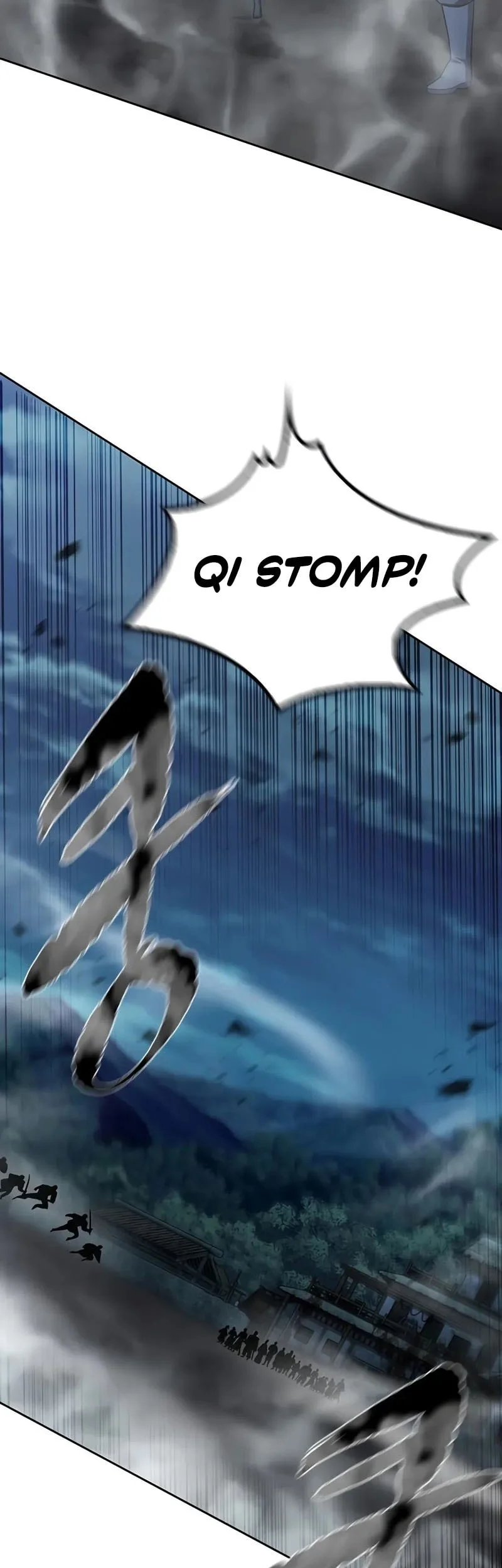 Regression Of The Yong Clan Heir Chapter 42 Gambar 38