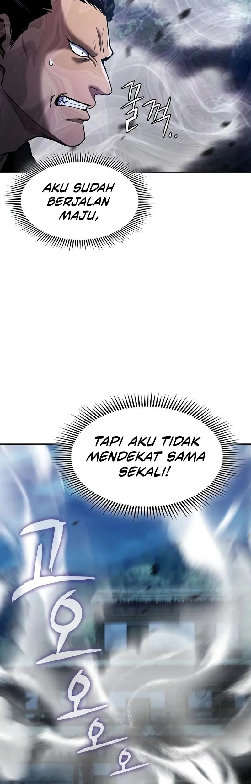 Regression Of The Yong Clan Heir Chapter 42 Gambar 40