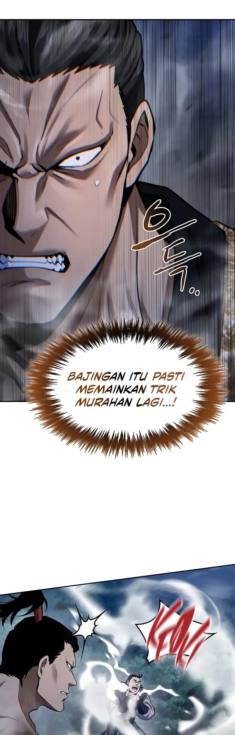 Regression Of The Yong Clan Heir Chapter 42 Gambar 42