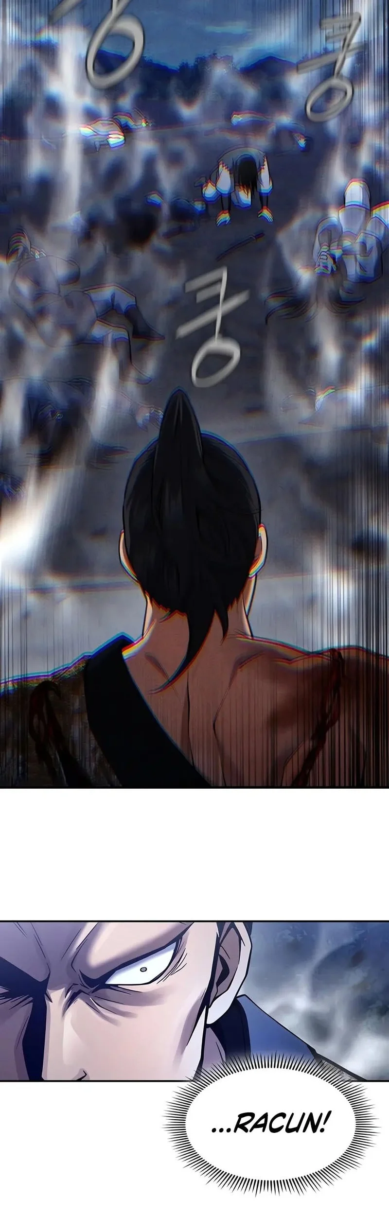 Regression Of The Yong Clan Heir Chapter 42 Gambar 45