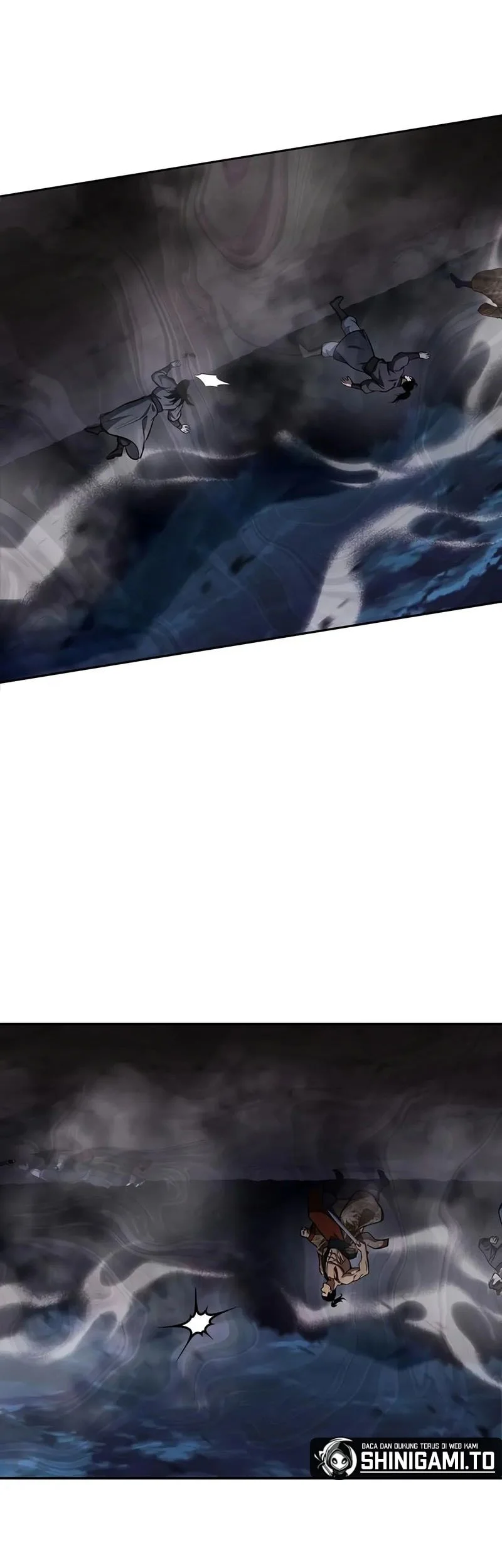 Regression Of The Yong Clan Heir Chapter 42 Gambar 48