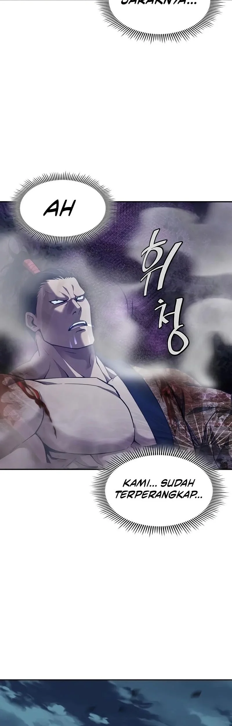 Regression Of The Yong Clan Heir Chapter 42 Gambar 51