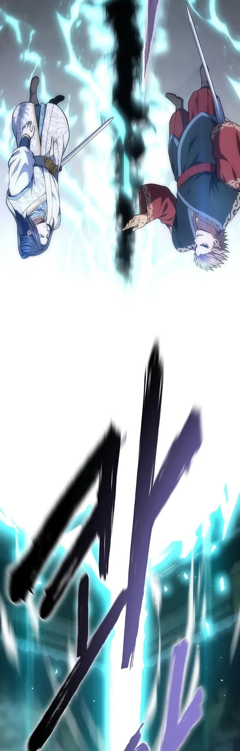 Regression Of The Yong Clan Heir Chapter 42 Gambar 59