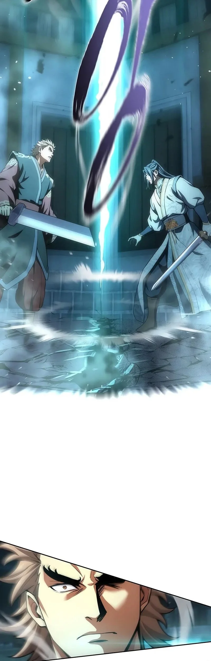 Regression Of The Yong Clan Heir Chapter 42 Gambar 60