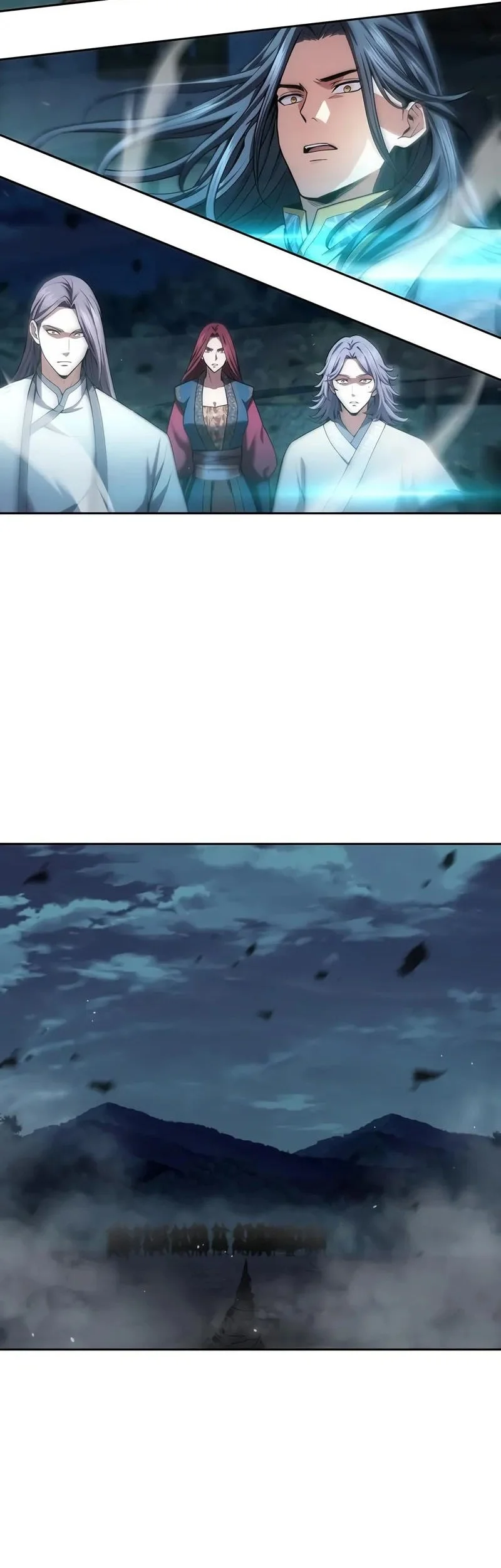 Regression Of The Yong Clan Heir Chapter 42 Gambar 61