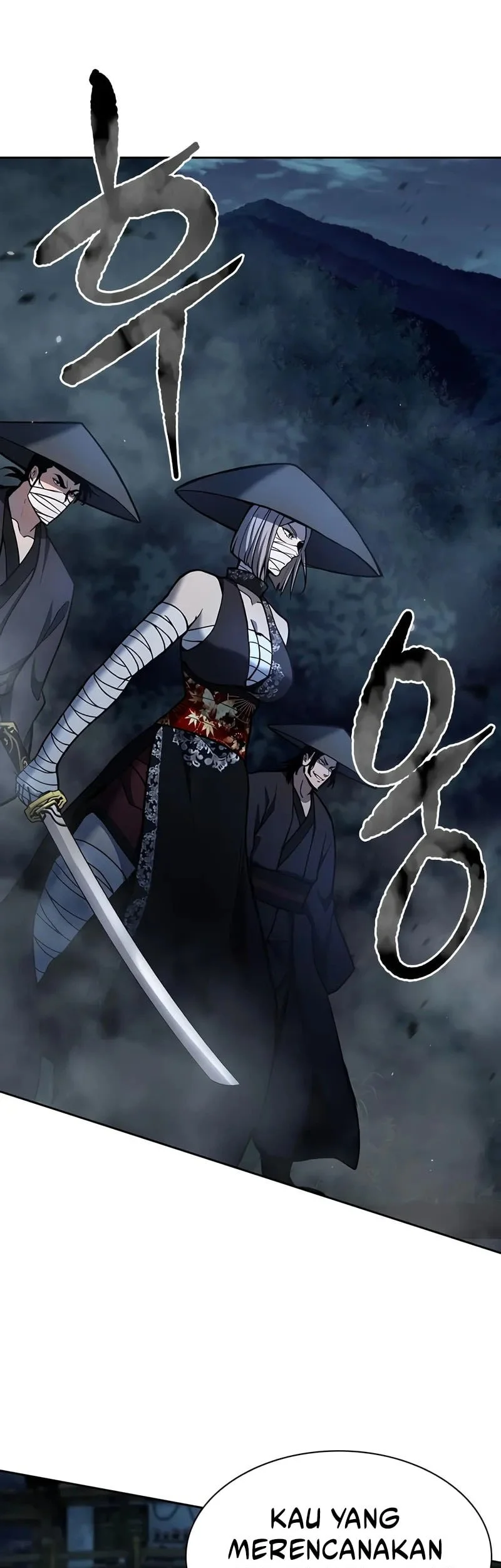 Regression Of The Yong Clan Heir Chapter 42 Gambar 62