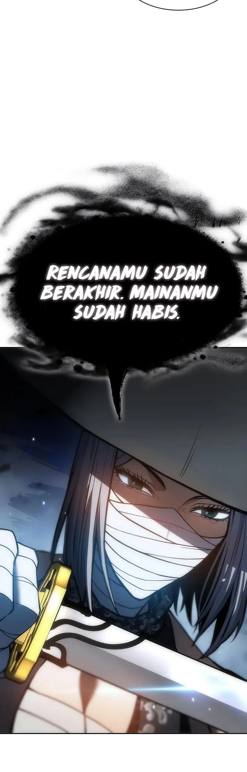 Regression Of The Yong Clan Heir Chapter 42 Gambar 65