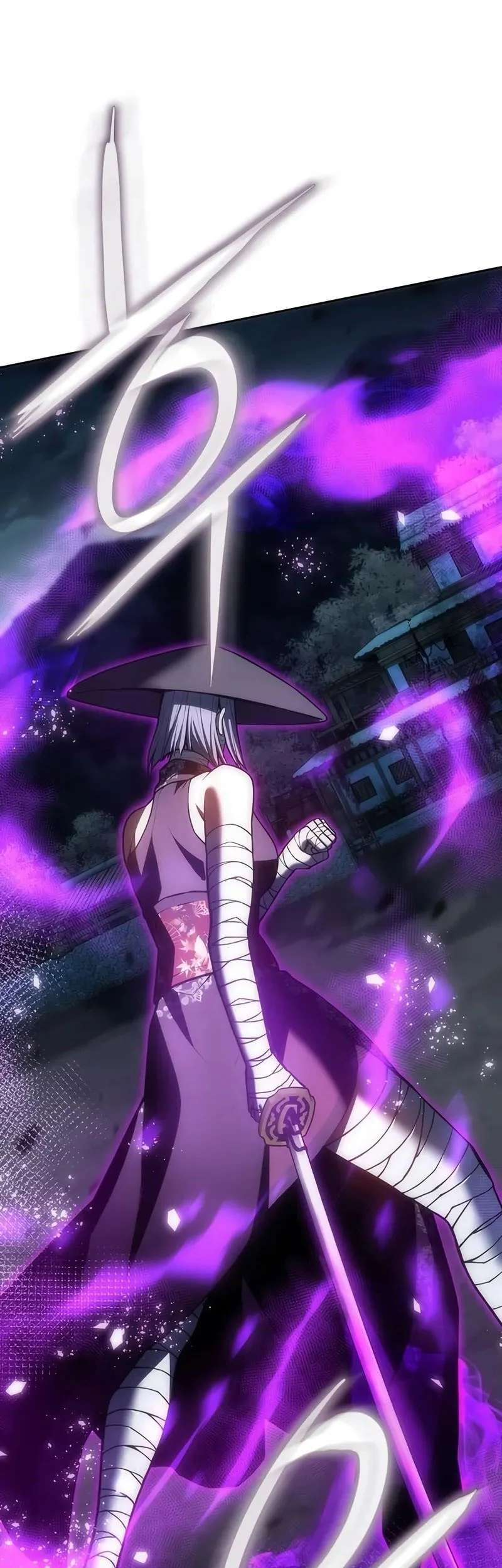 Regression Of The Yong Clan Heir Chapter 42 Gambar 66