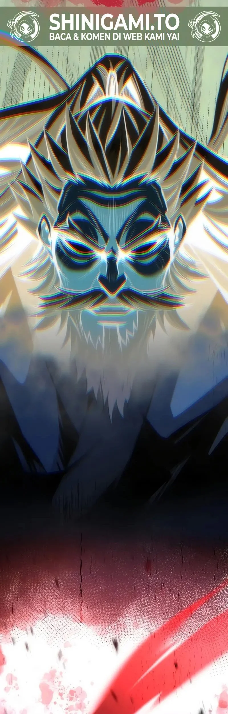 Regression Of The Yong Clan Heir Chapter 42 Gambar 71