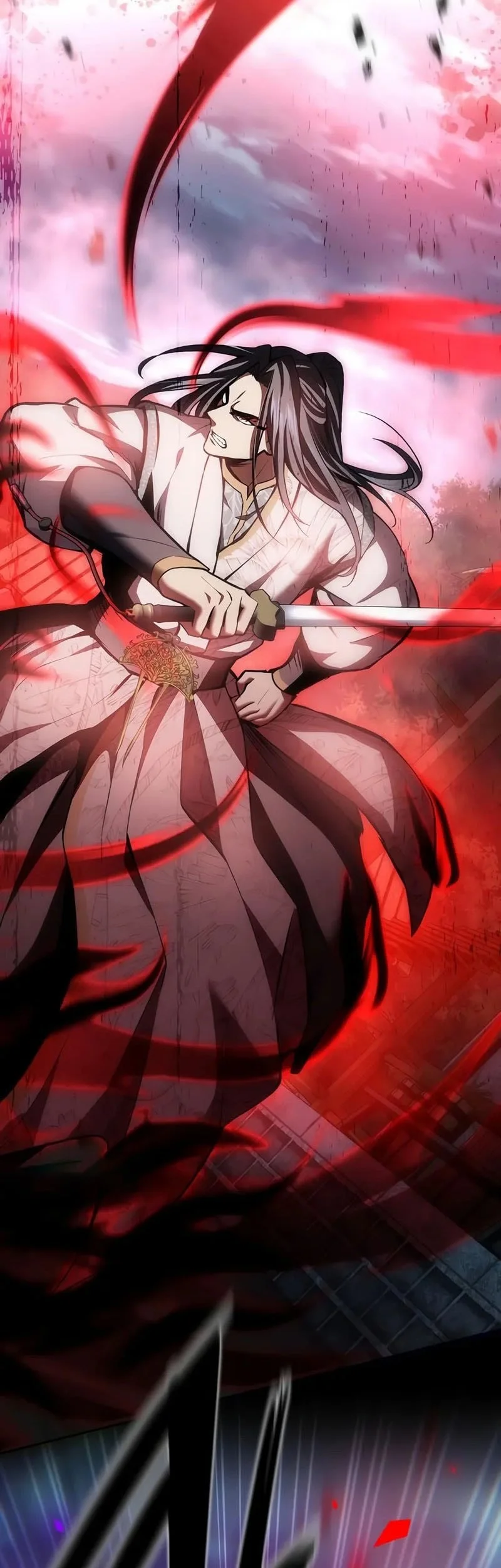 Regression Of The Yong Clan Heir Chapter 42 Gambar 72