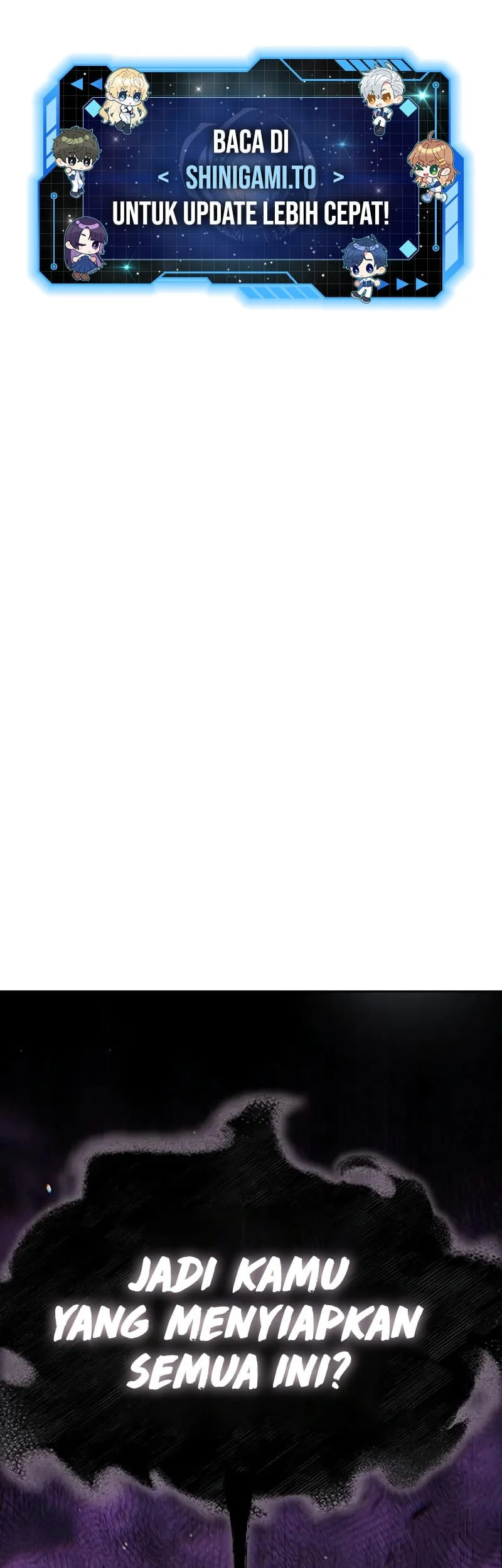 Manhwa Regression Of The Yong Clan Heir Chapter 42 gambar 2