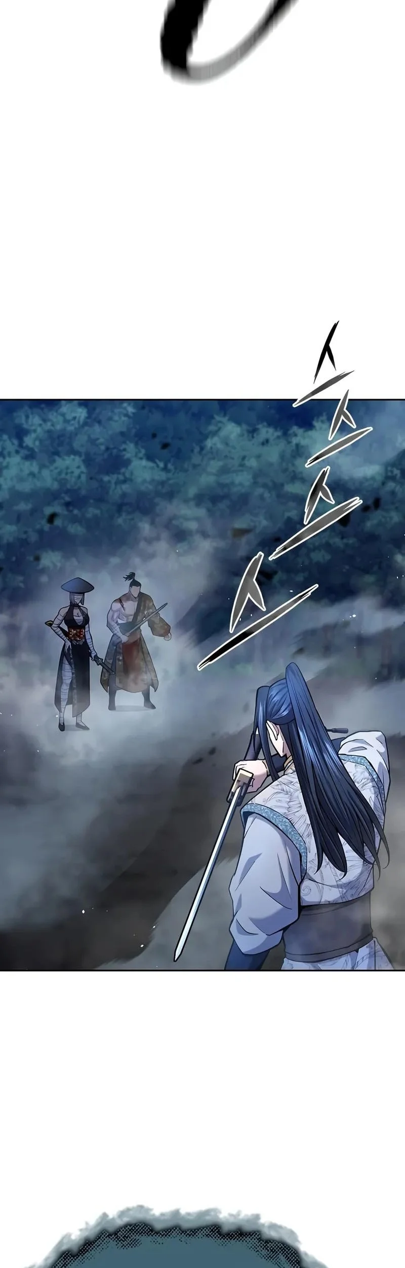 Regression Of The Yong Clan Heir Chapter 42 Gambar 4