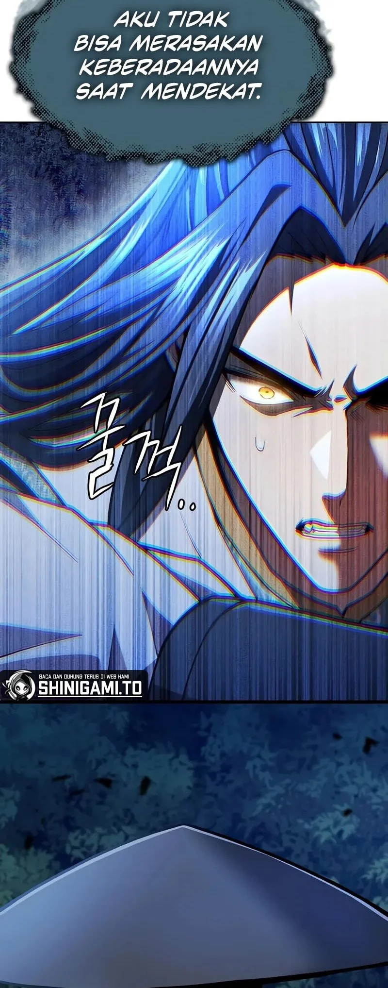 Regression Of The Yong Clan Heir Chapter 42 Gambar 5