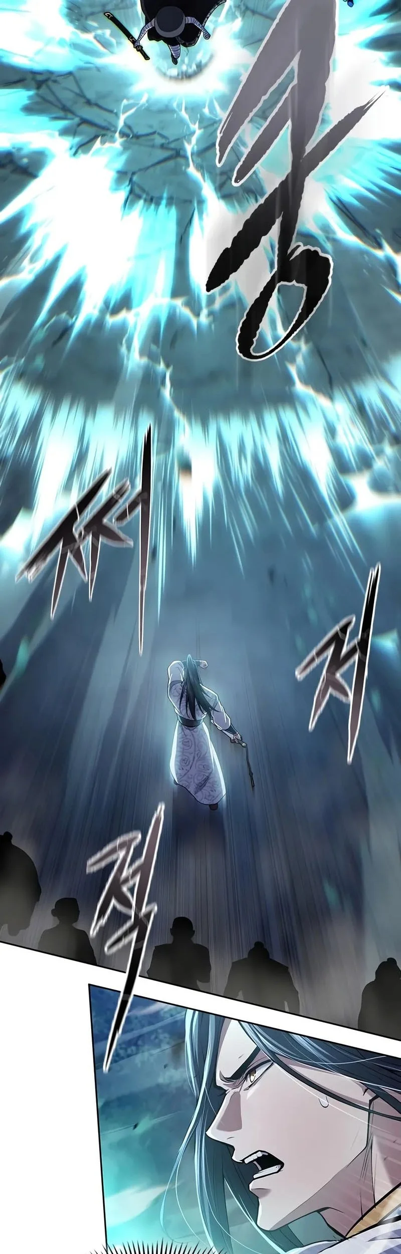 Regression Of The Yong Clan Heir Chapter 42 Gambar 7