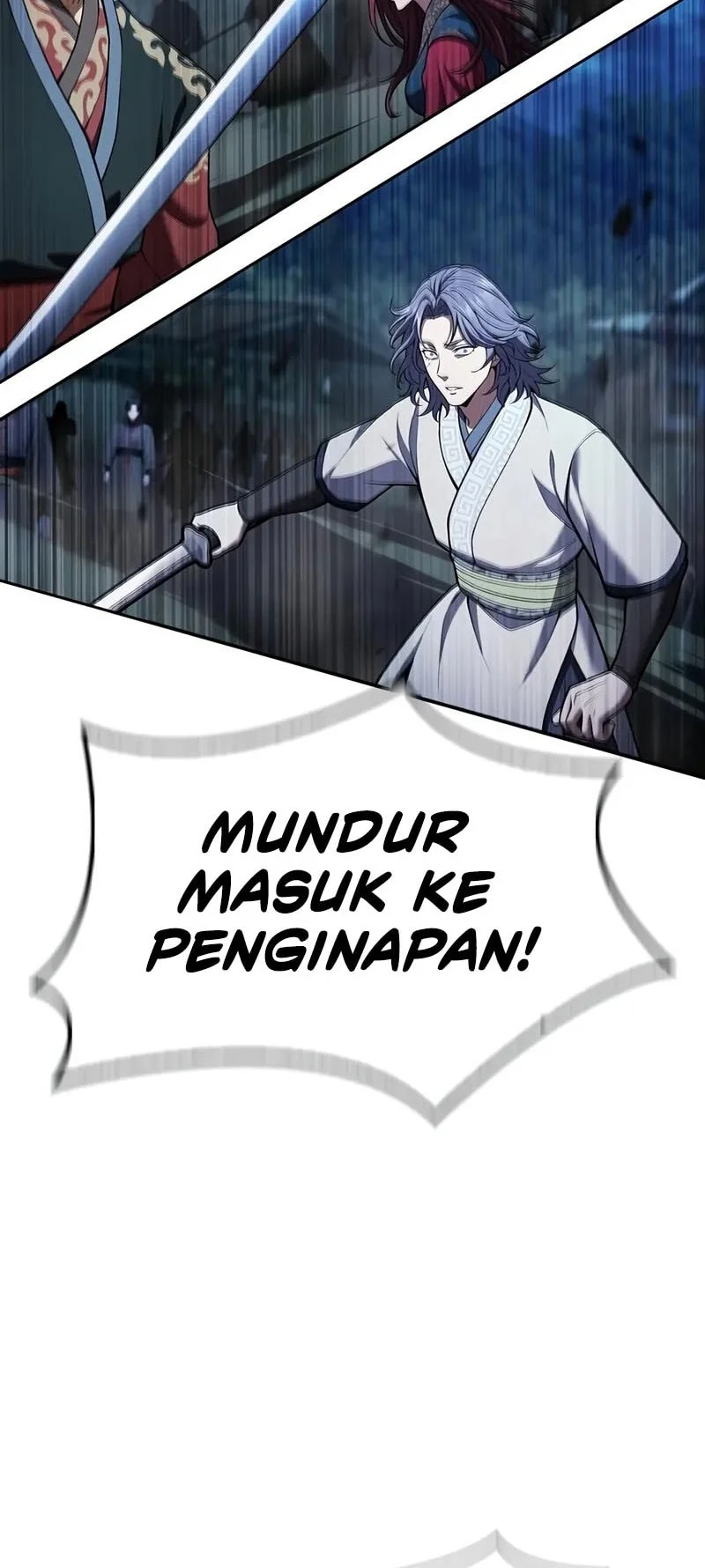 Regression Of The Yong Clan Heir Chapter 42 Gambar 9