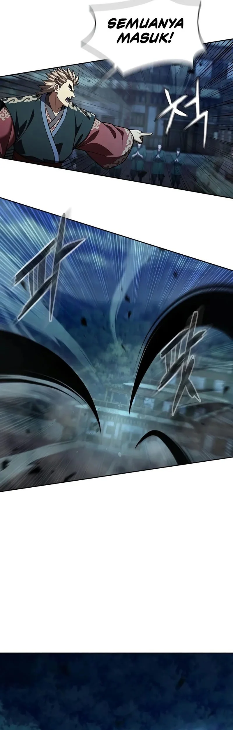 Regression Of The Yong Clan Heir Chapter 42 Gambar 10