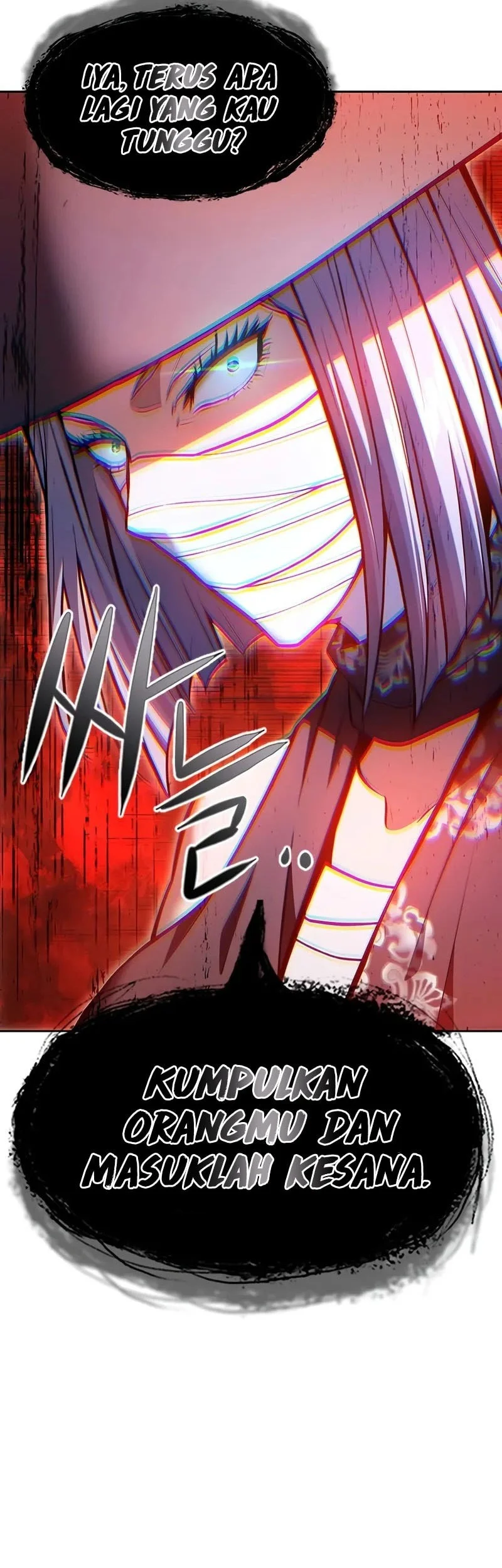 Regression Of The Yong Clan Heir Chapter 42 Gambar 14