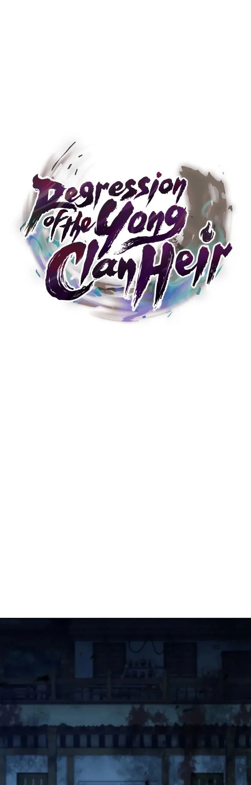 Regression Of The Yong Clan Heir Chapter 42 Gambar 15