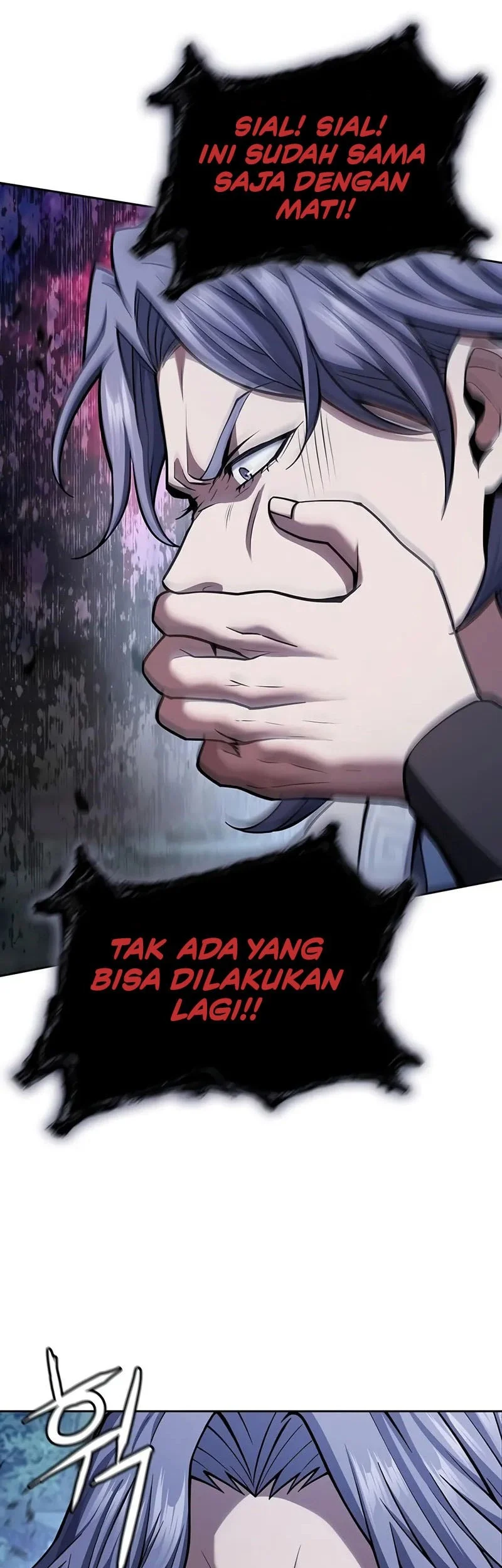 Regression Of The Yong Clan Heir Chapter 42 Gambar 18