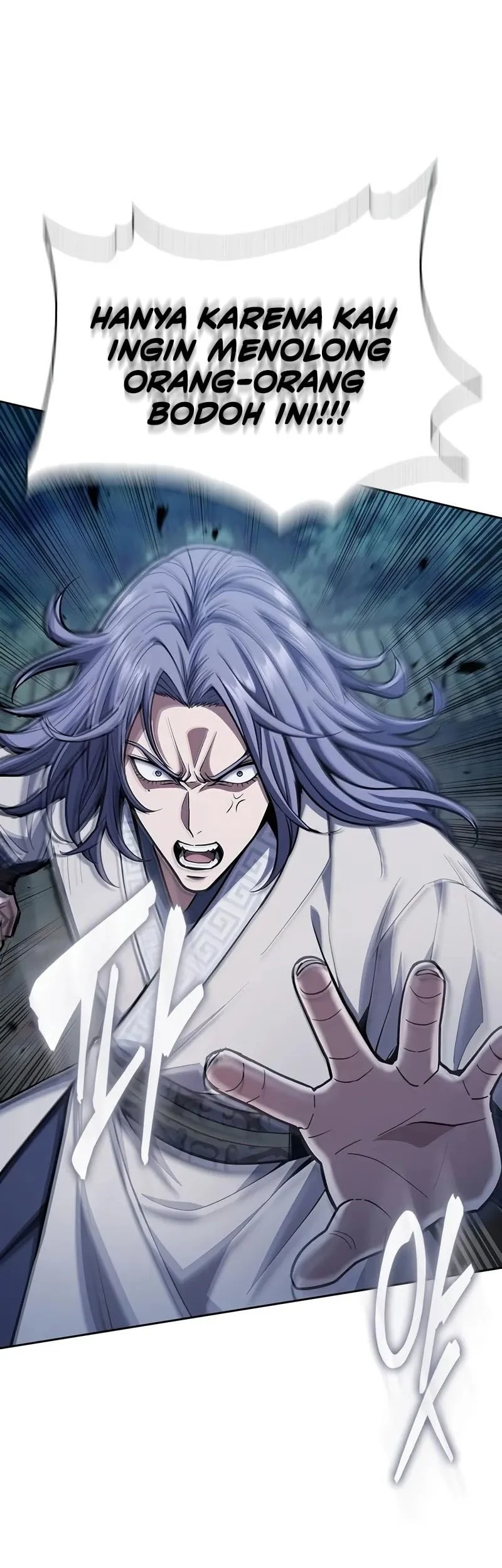 Regression Of The Yong Clan Heir Chapter 42 Gambar 20