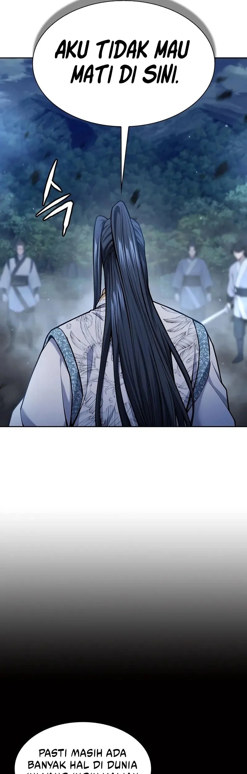 Regression Of The Yong Clan Heir Chapter 42 Gambar 26