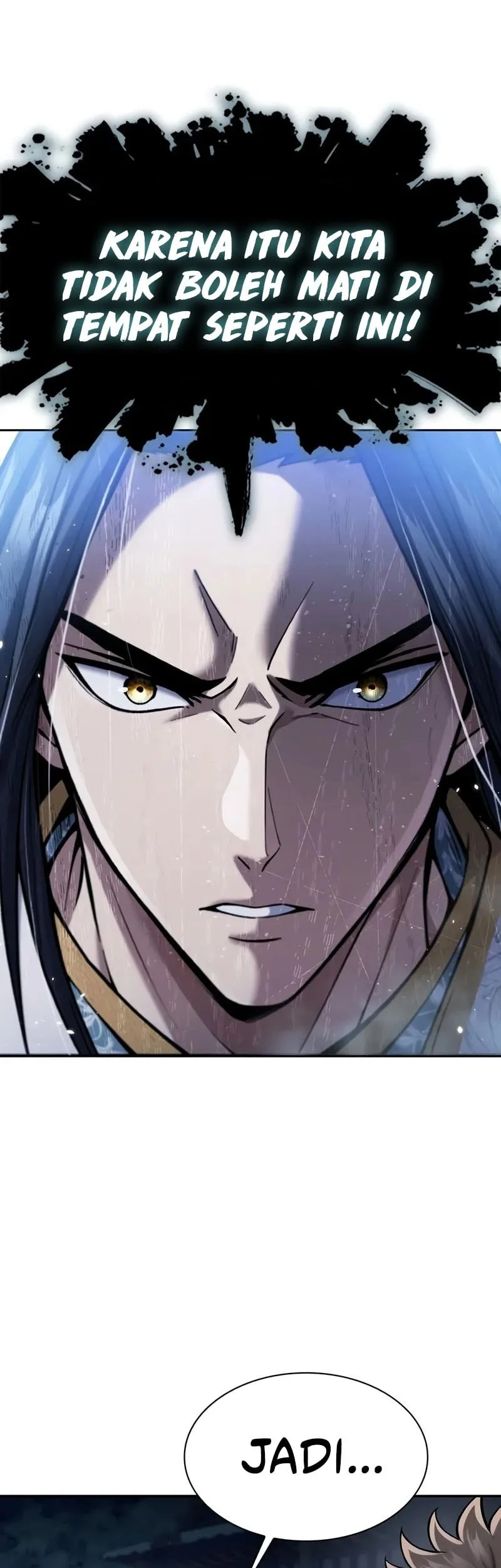 Regression Of The Yong Clan Heir Chapter 42 Gambar 28