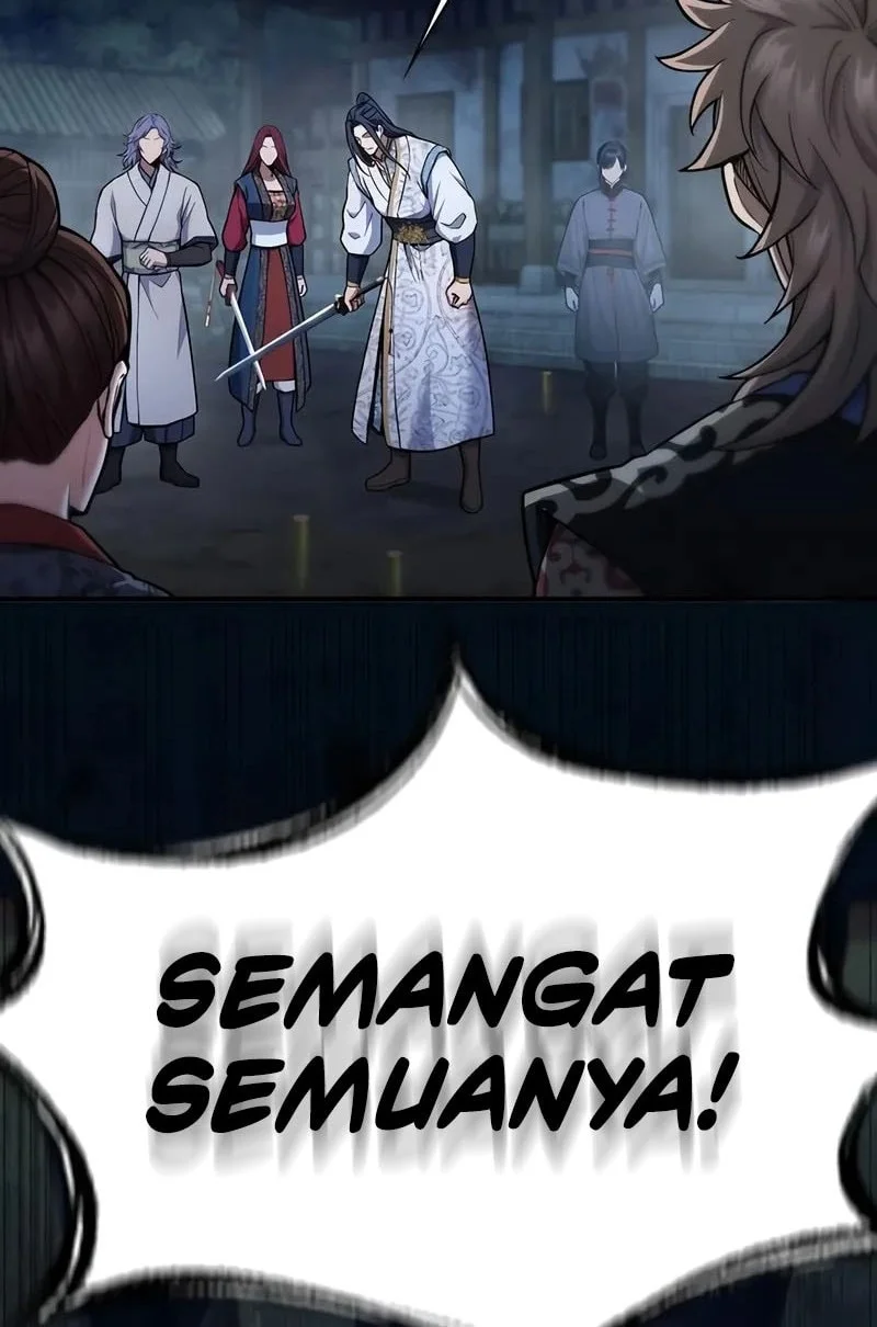 Regression Of The Yong Clan Heir Chapter 42 Gambar 29