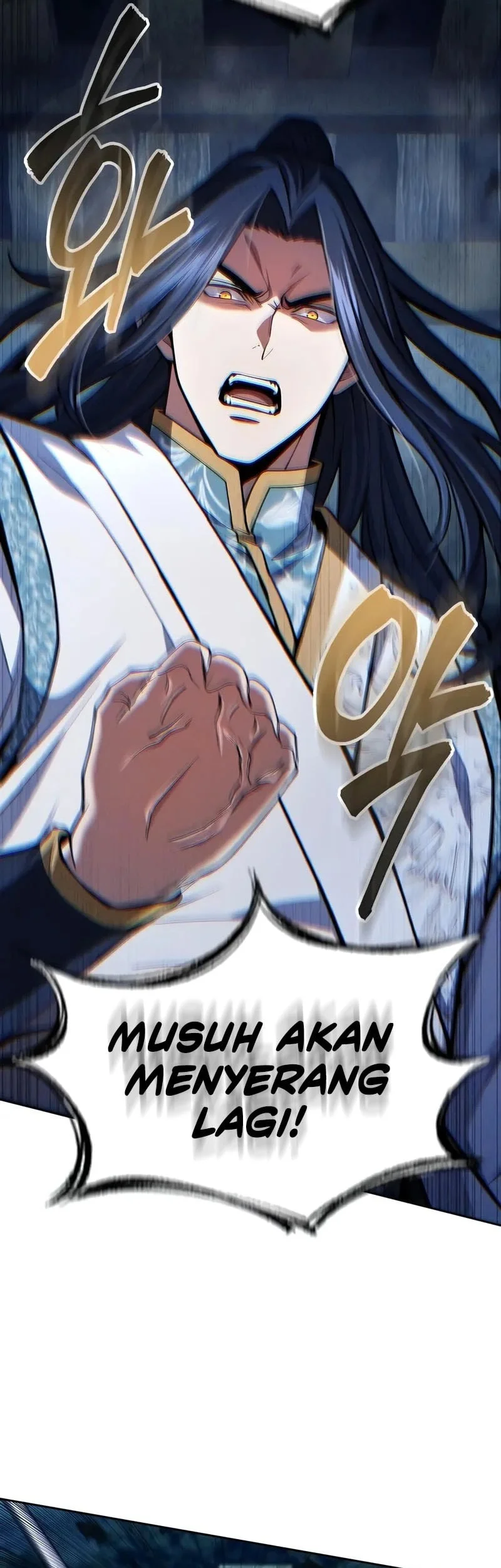 Regression Of The Yong Clan Heir Chapter 42 Gambar 30