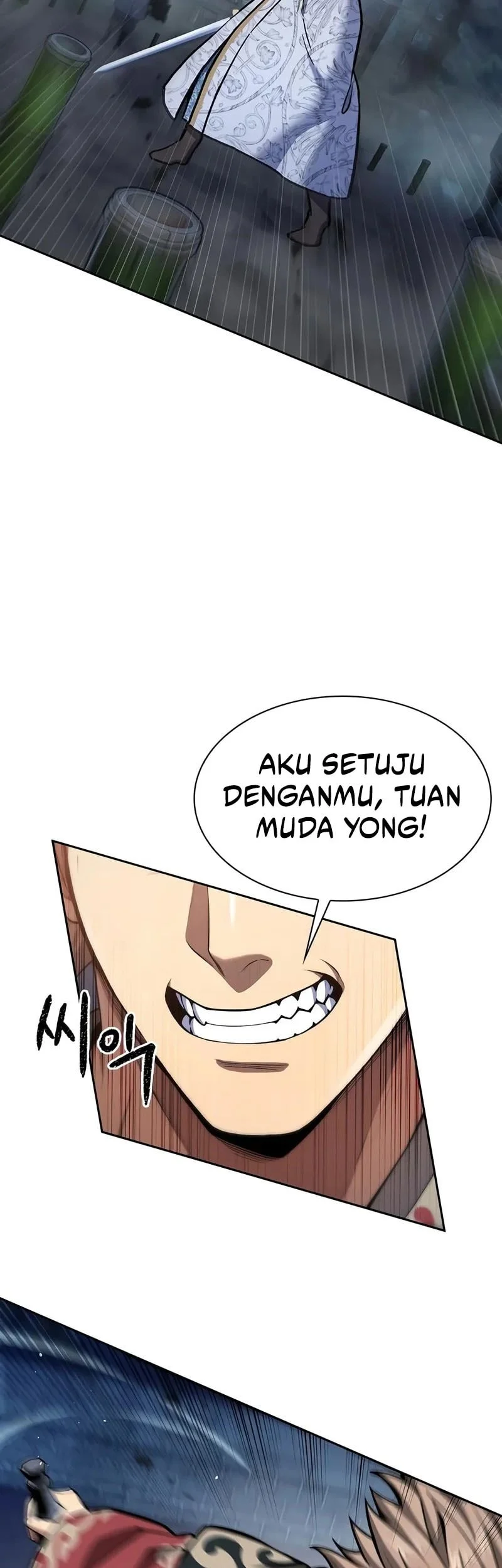 Regression Of The Yong Clan Heir Chapter 42 Gambar 32