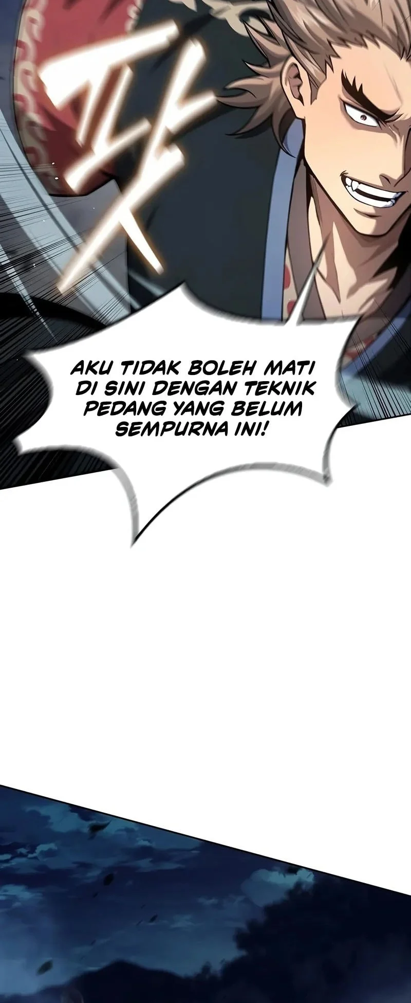 Regression Of The Yong Clan Heir Chapter 42 Gambar 33