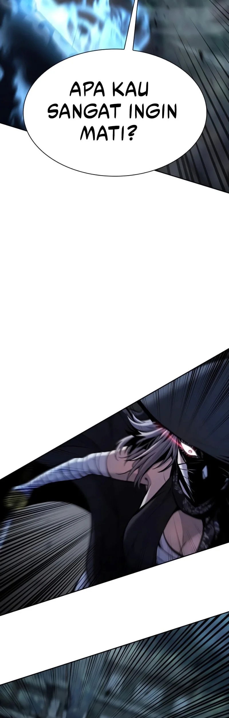 Regression Of The Yong Clan Heir Chapter 43 Gambar 35