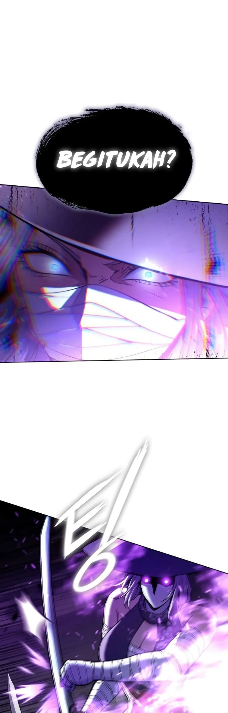 Regression Of The Yong Clan Heir Chapter 43 Gambar 38