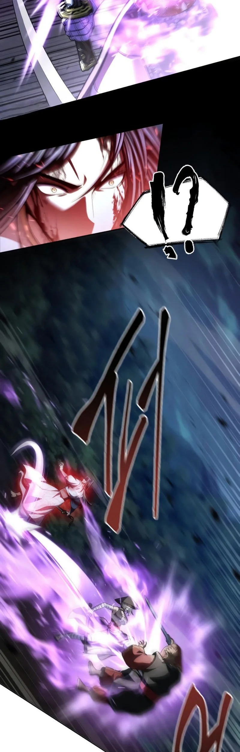 Regression Of The Yong Clan Heir Chapter 43 Gambar 39