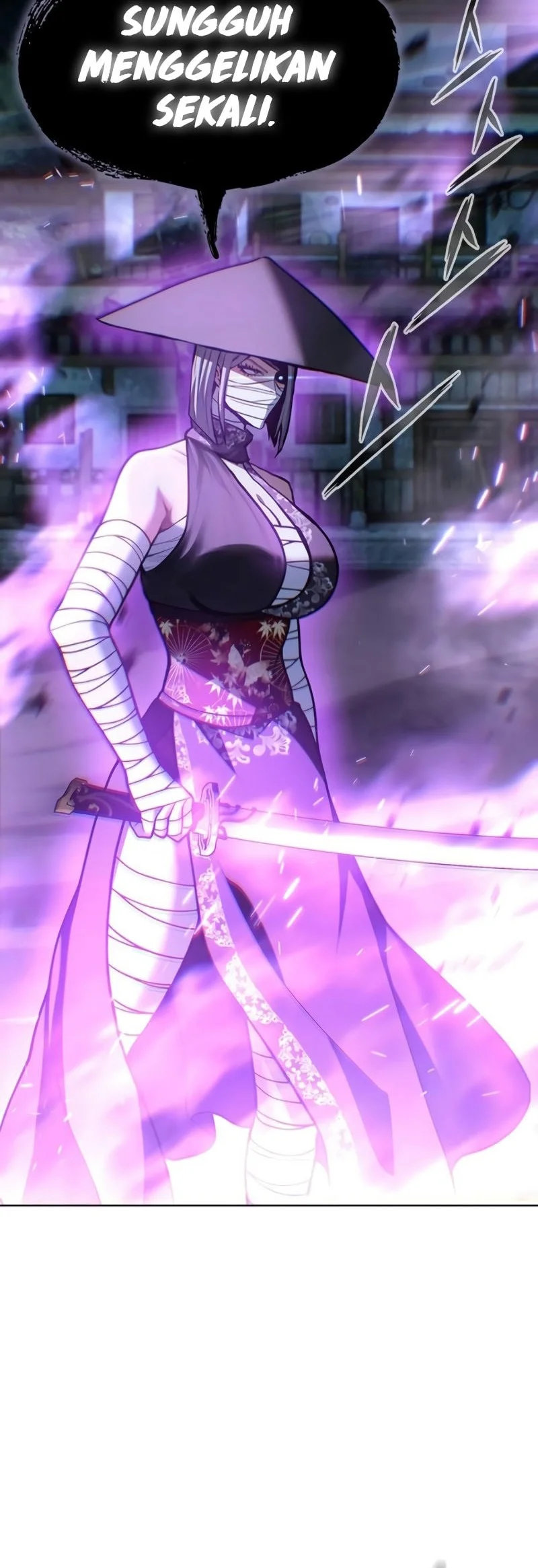 Regression Of The Yong Clan Heir Chapter 43 Gambar 41