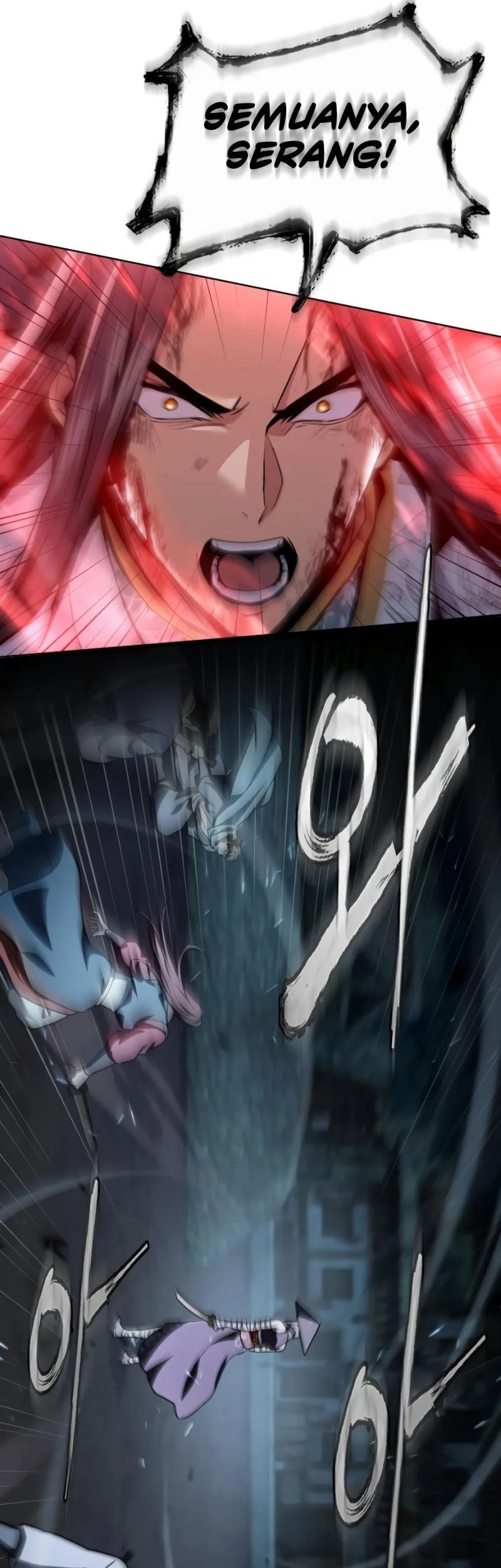 Regression Of The Yong Clan Heir Chapter 43 Gambar 42