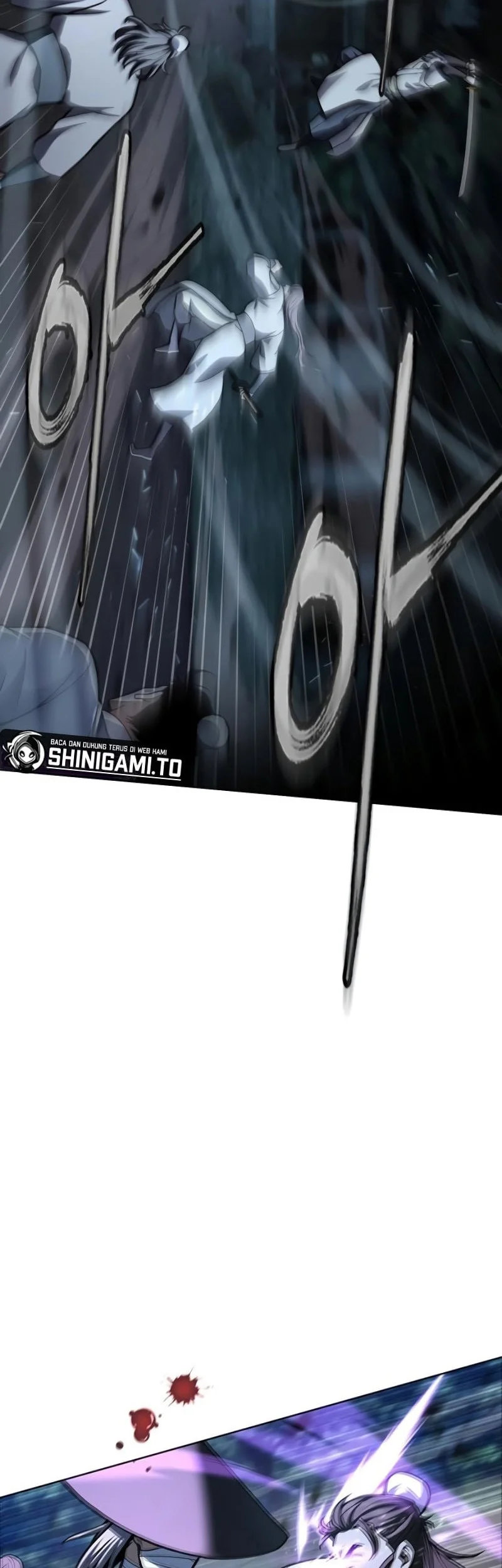 Regression Of The Yong Clan Heir Chapter 43 Gambar 43