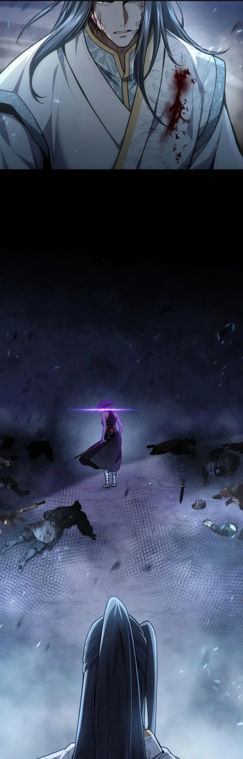 Regression Of The Yong Clan Heir Chapter 43 Gambar 46