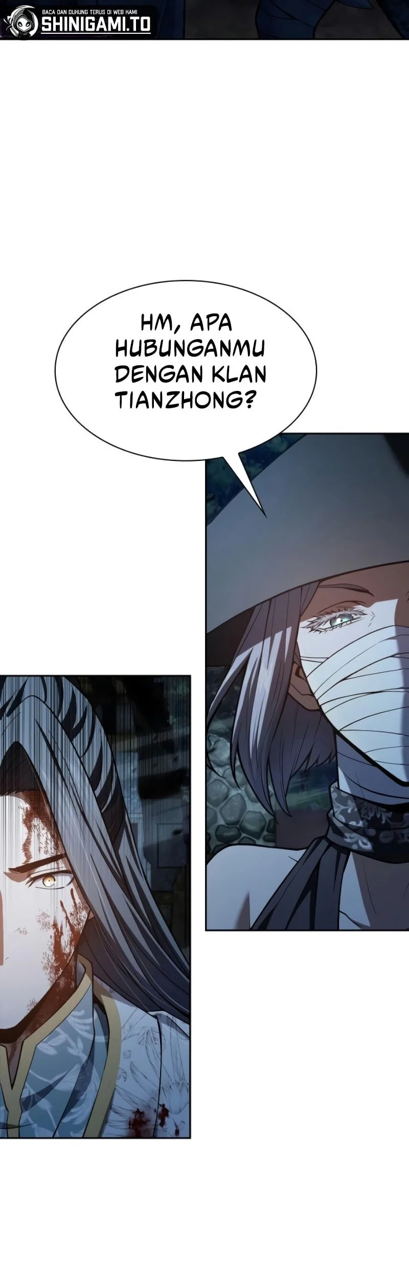 Regression Of The Yong Clan Heir Chapter 43 Gambar 49