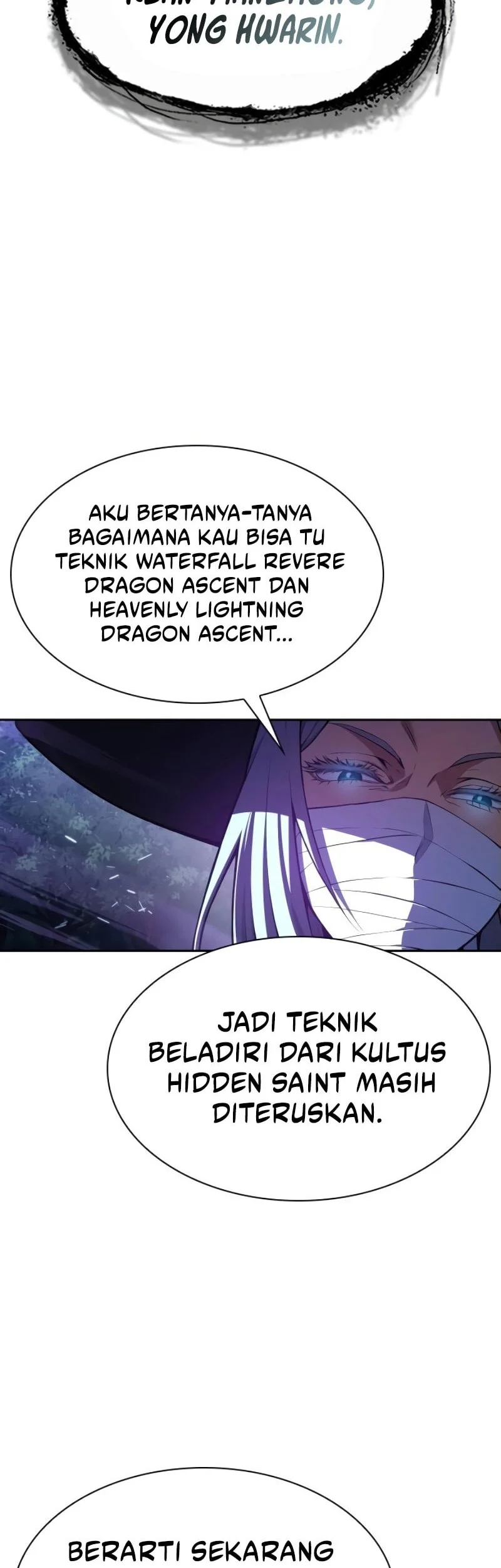 Regression Of The Yong Clan Heir Chapter 43 Gambar 51