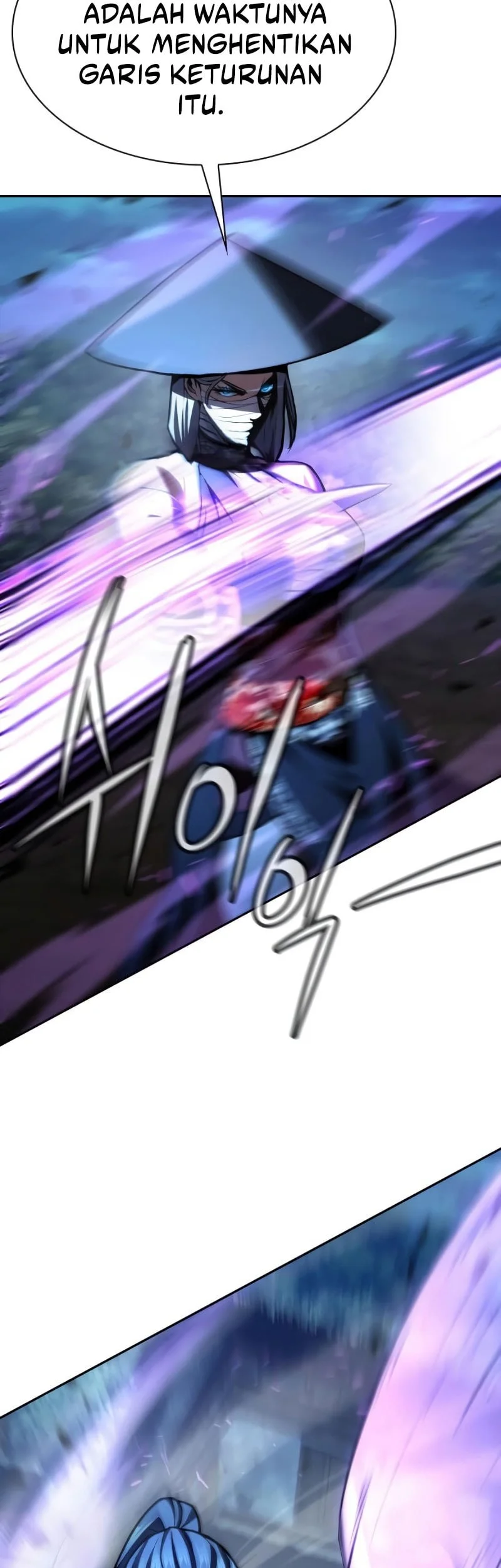 Regression Of The Yong Clan Heir Chapter 43 Gambar 52