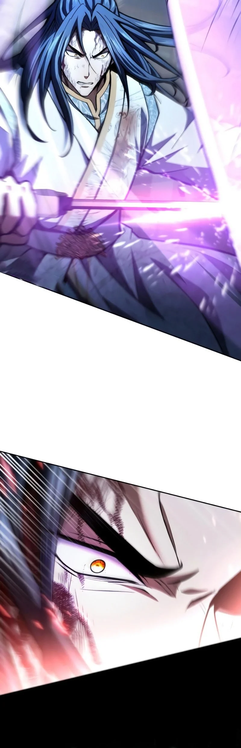 Regression Of The Yong Clan Heir Chapter 43 Gambar 53