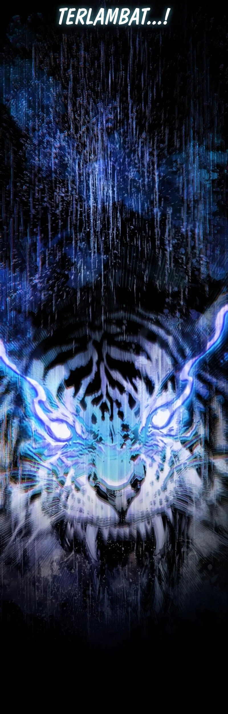 Regression Of The Yong Clan Heir Chapter 43 Gambar 54