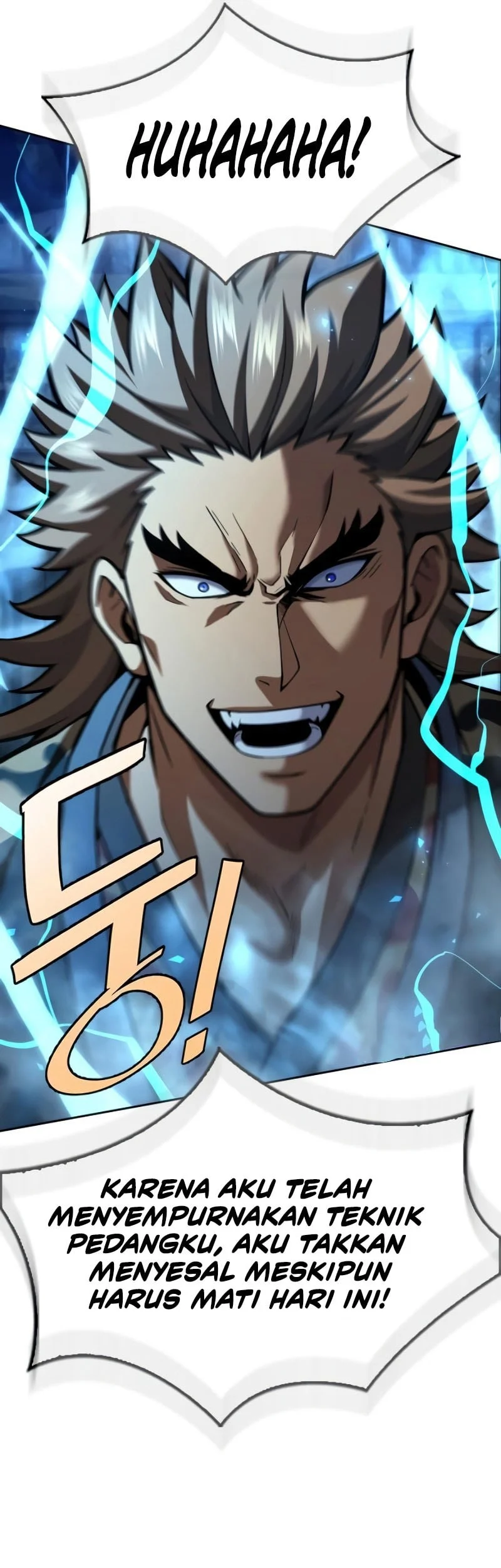 Regression Of The Yong Clan Heir Chapter 43 Gambar 58