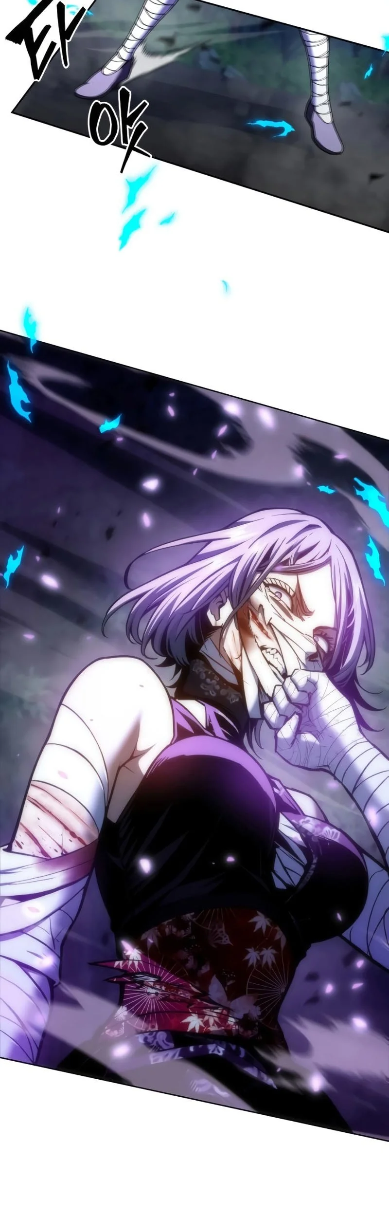 Regression Of The Yong Clan Heir Chapter 43 Gambar 60