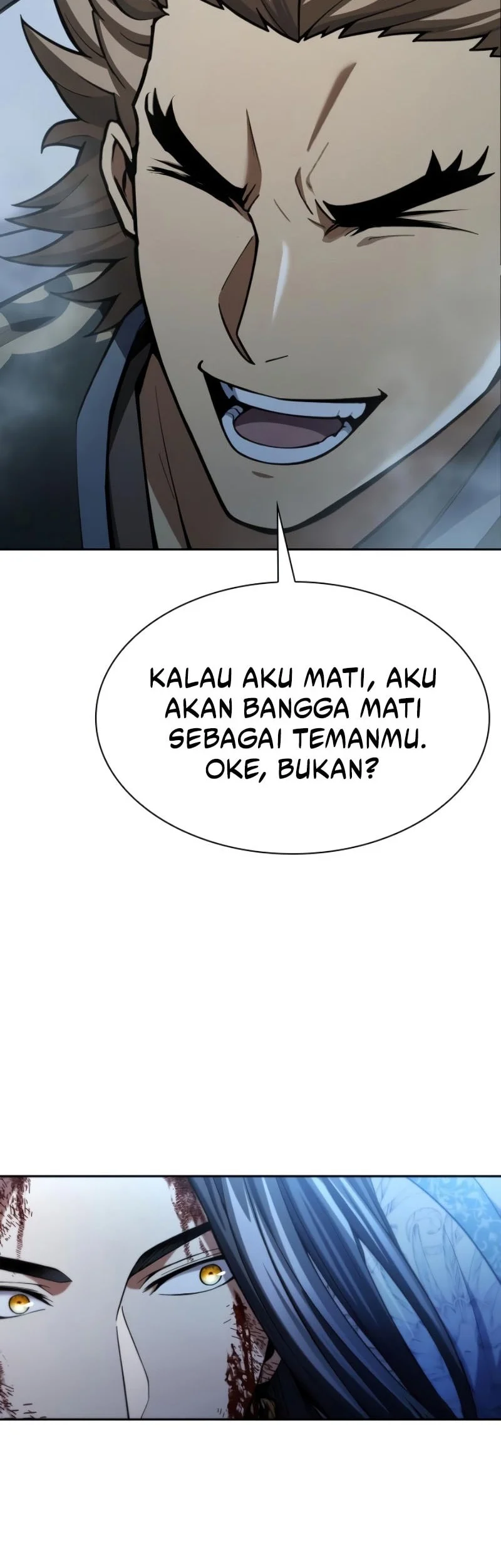 Regression Of The Yong Clan Heir Chapter 43 Gambar 63