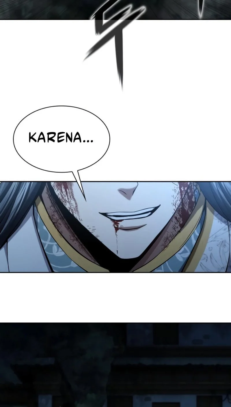 Regression Of The Yong Clan Heir Chapter 43 Gambar 65