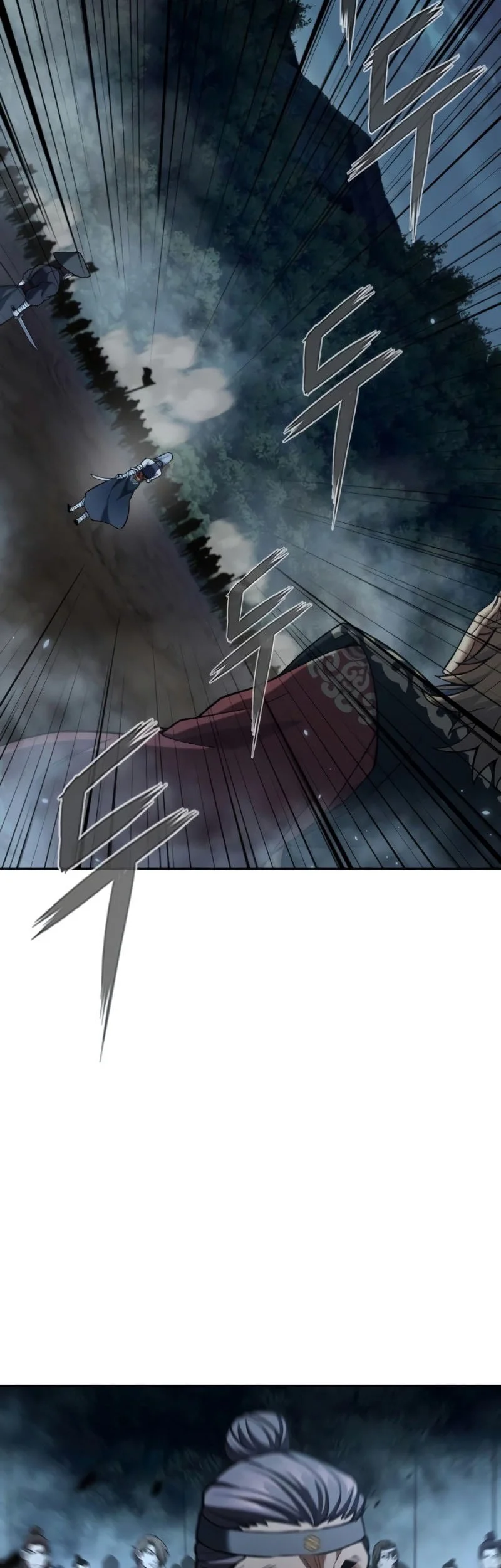 Regression Of The Yong Clan Heir Chapter 43 Gambar 67