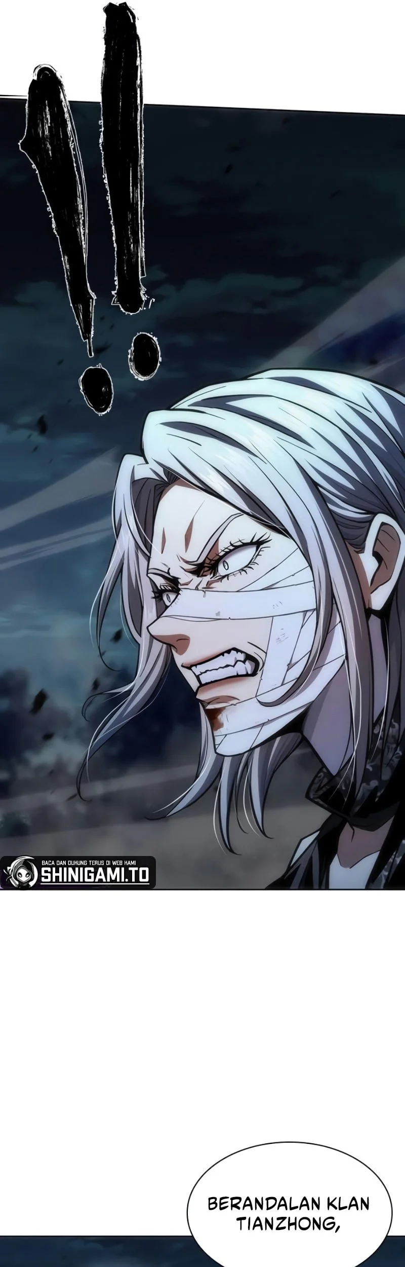 Regression Of The Yong Clan Heir Chapter 43 Gambar 70